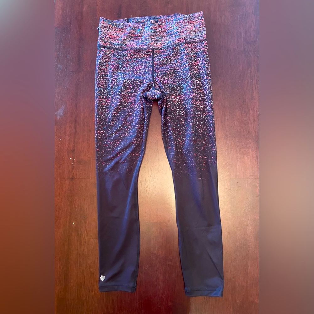 Athleta Leggings